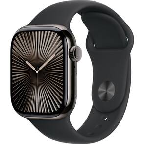 Apple-Watch-Series-10-GPS-Cellular-42-mm-Titan-Schiefergrau-Sportarmband-M-L-01