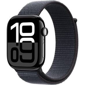 Apple-Watch-Series-10-GPS-46-mm-Aluminium-Diamantschwarz-Sport-Loop-Tinte-01