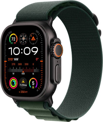 Apple-Watch-Ultra-2-49-mm-Titan-Schwarz-Alpine-Loop-Medium-Dunkelgruen-01.jpg