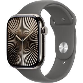 Apple-Watch-Series-10-GPS-Cellular-46-mm-Titan-Steingrau-Sportarmband-M-L-Sch-01