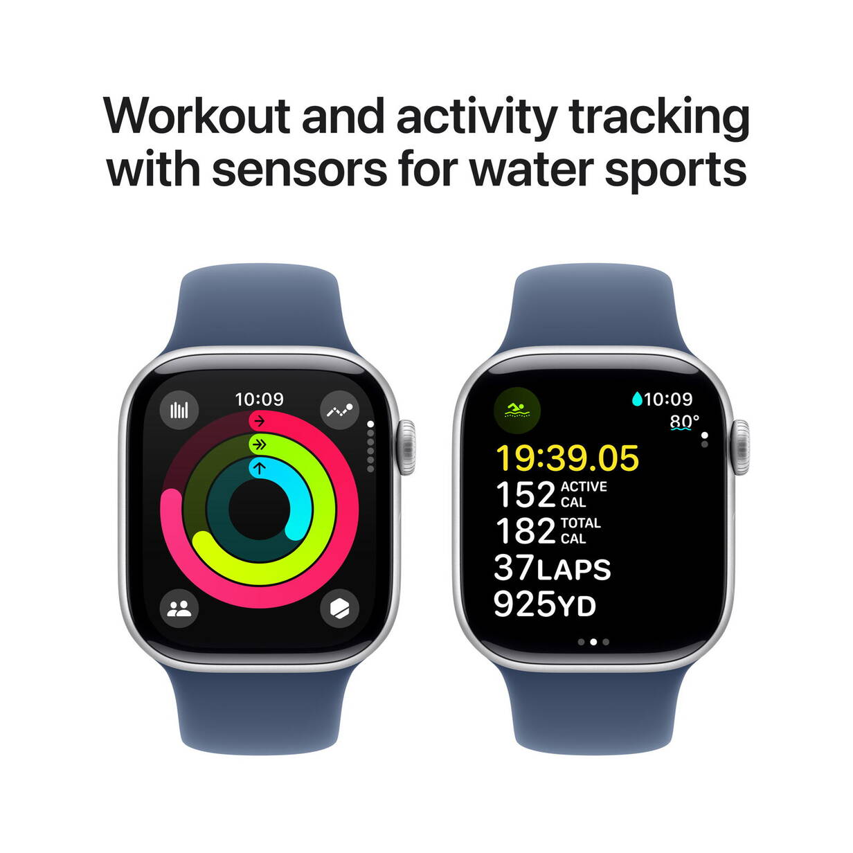 Apple watch gps tracking online