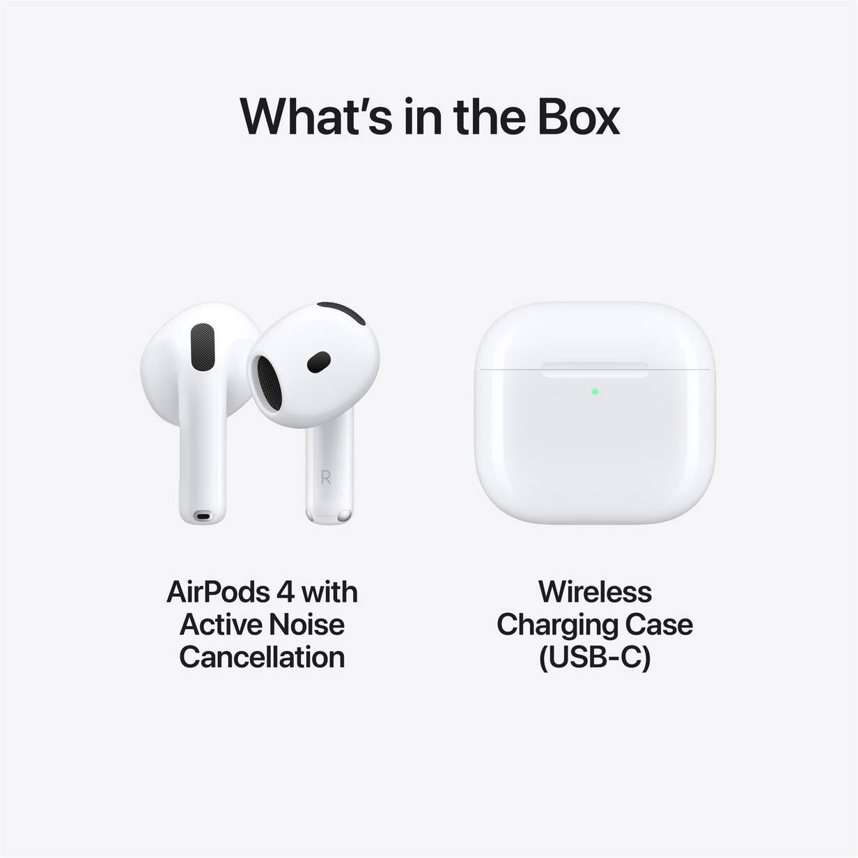 Apple AirPods shops Charging Case