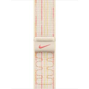 Apple-Sport-Loop-Nike-fuer-Apple-Watch-38-40-41-42-mm-Polarstern-Pink-01