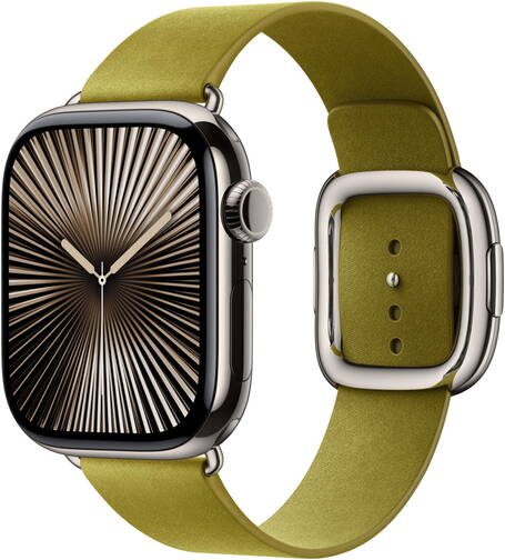 Apple-Modernes-Armband-M-fuer-Apple-Watch-38-40-41-42-mm-Chartreuse-02.jpg