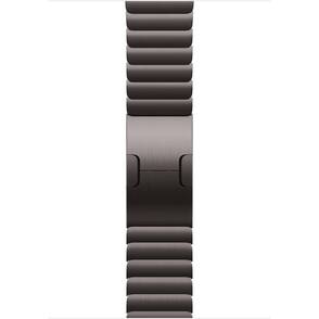 Apple-Gliederarmband-Edelstahl-fuer-Apple-Watch-44-45-46-49-mm-Schiefer-01