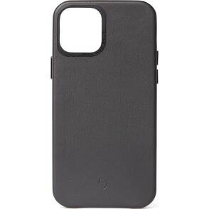 Decoded-Leder-Backcover-iPhone-12-mini-Schwarz-01