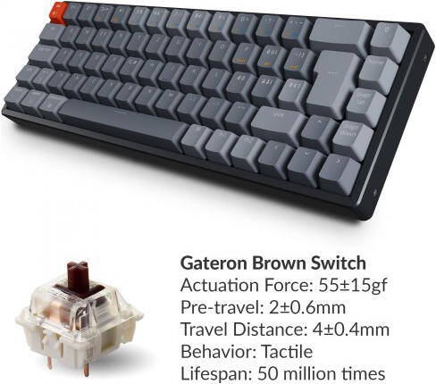 Keychron-K6-Hot-Swap-Brown-Switch-Bluetooth-5-1-mechanische-Tastatur-CH-Grau-02.jpg