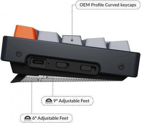 Keychron-K6-Hot-Swap-Brown-Switch-Bluetooth-5-1-mechanische-Tastatur-CH-Grau-03.jpg