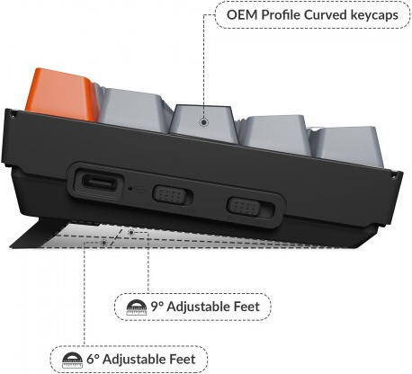 Keychron-K6-Hot-Swap-Blue-Switch-Bluetooth-5-1-mechanische-Tastatur-CH-Grau-03.jpg