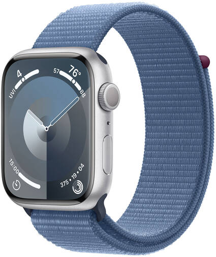 DEMO-Apple-Watch-Series-9-GPS-45-mm-Aluminium-Silber-Sportarmband-Winterblau-01.jpg