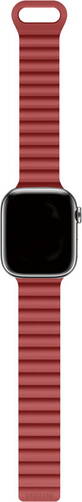 Decoded-Silikonarmband-Magnetic-Traction-fuer-Apple-Watch-38-40-41-42-mm-Rot-02.jpg