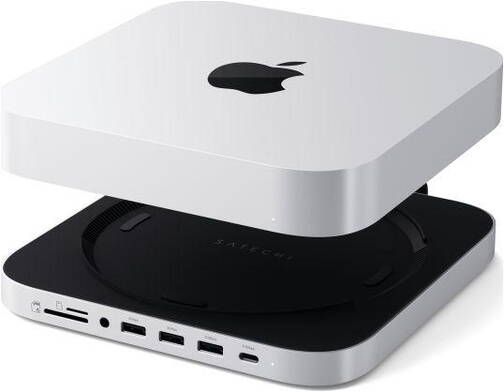 Satechi-USB-3-1-Typ-C-Mac-Mini-USB-C-Stand-Hub-mit-NVME-SSD-Fach-Dock-Desktop-02.jpg