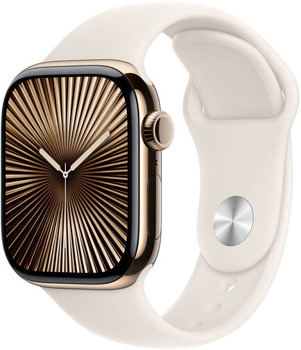 Apple-Watch-Series-10-GPS-Cellular-42-mm-Titan-Gold-Sportarmband-M-L-Polarstern-01.jpg