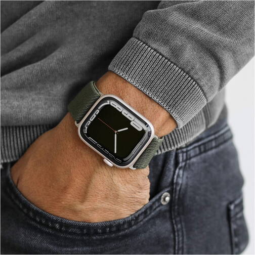 Vonmaehlen-Classic-Nylon-Loop-fuer-Apple-Watch-38-40-41-42-mm-Oliv-03.jpg