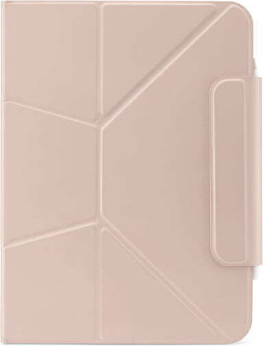 Pipetto-Origami-No6-Stand-Case-iPad-Air-11-2024-Metallic-Pink-02.jpg