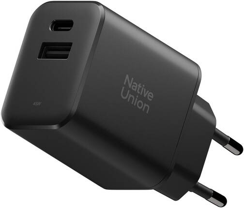 Native-Union-GaN-45-W-USB-A-USB-C-Power-Adapter-Schwarz-01.jpg