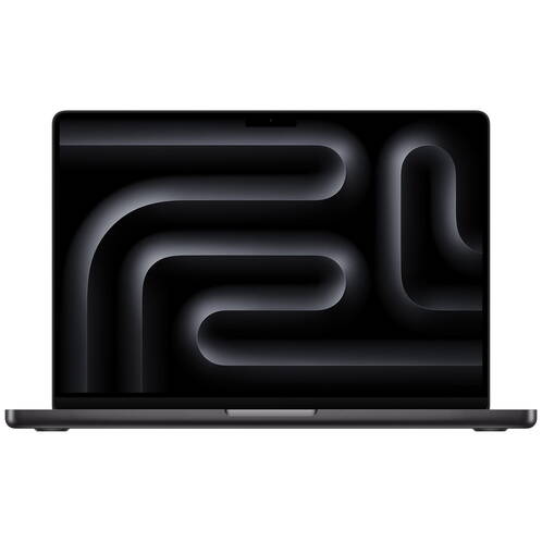 16 GB, 1 TB SSD, M5 10-Core, 10-core GPU, keyboard: Swiss, Space Black 16 GB, 1 TB SSD, M5 10-Core, 10-core GPU, keyboard: Swiss, Space Black