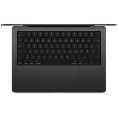16 GB, 1 TB SSD, M5 10-Core, 10-core GPU, keyboard: Swiss, Space Black 16 GB, 1 TB SSD, M5 10-Core, 10-core GPU, keyboard: Swiss, Space Black