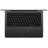 16 GB, 1 TB SSD, M5 10-Core, 10-core GPU, keyboard: Swiss, Space Black 16 GB, 1 TB SSD, M5 10-Core, 10-core GPU, keyboard: Swiss, Space Black