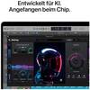 16 GB, 1 TB SSD, M5 10-Core, 10-core GPU, keyboard: Swiss, Space Black 16 GB, 1 TB SSD, M5 10-Core, 10-core GPU, keyboard: Swiss, Space Black