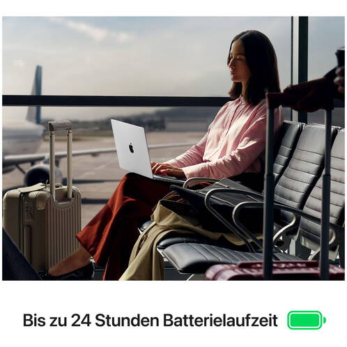 16 GB, 1 TB SSD, M5 10-Core, 10-core GPU, keyboard: Swiss, Space Black 16 GB, 1 TB SSD, M5 10-Core, 10-core GPU, keyboard: Swiss, Space Black