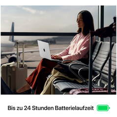 16 GB, 1 TB SSD, M5 10-Core, 10-core GPU, keyboard: Swiss, Space Black 16 GB, 1 TB SSD, M5 10-Core, 10-core GPU, keyboard: Swiss, Space Black