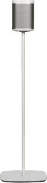 Flexson-Floorstand-zu-Sonos-Play-1-One-Paar-Standfuss-Weiss-02.