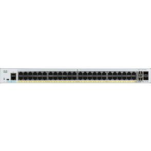 Cisco-C1000-48-Port-Catalyst-PoE-Switch-Silber-01