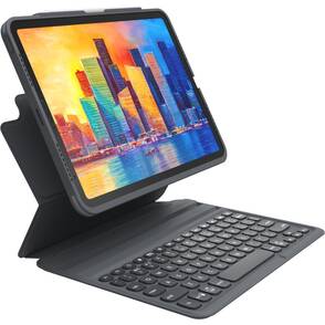 ZAGG-Keyboard-Pro-Keys-iPad-Air-10-9-2022-Dunkelgrau-CH-01