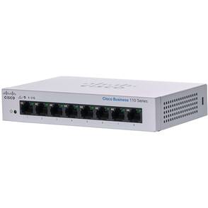 Cisco-CBS110-8T-8-Port-Gigabit-Switch-luefterlos-Weiss-01