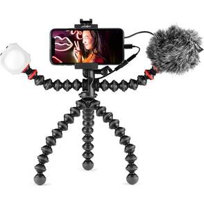 Joby-GorillaPod-Vlogging-Kit-Stativ-Schwarz-01