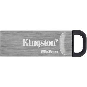 Kingston-64-GB-DataTraveler-Kyson-G1-USB-Stick-Silber-01