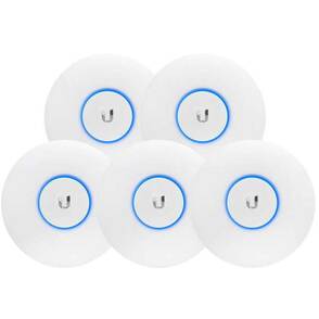 Ubiquiti-UniFi-AP-AC-Pro-Access-Point-5-er-Set-2-Port-Weiss-01