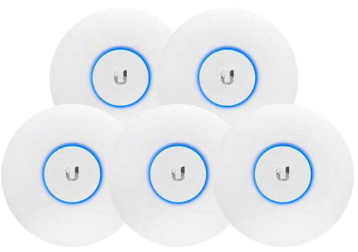 Ubiquiti-UniFi-AP-AC-Pro-Access-Point-5-er-Set-2-Port-Weiss-01.