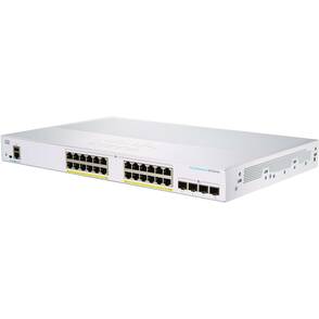 Cisco-CBS350-24P-4X-Business-Switch-fuer-19-Rack-PoE-luefterlos-24-Port-Silber-01