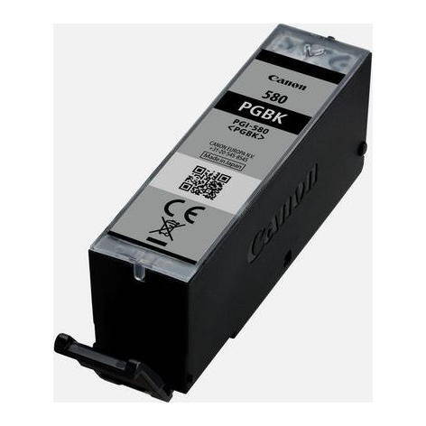 Canon-Tintenpatrone-PGI-580BK-Schwarz-02. Canon-Tintenpatrone-PGI-580BK-Schwarz-02.