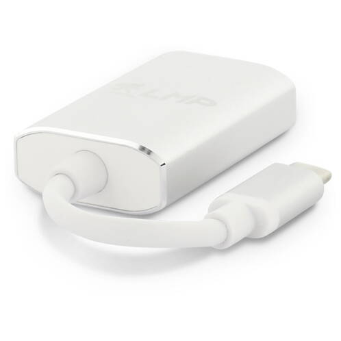 LMP-USB-3-1-Typ-C-auf-mini-DisplayPort-Adapterkabel-0-15-m-Silber-02. LMP-USB-3-1-Typ-C-auf-mini-DisplayPort-Adapterkabel-0-15-m-Silber-02.