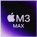 M3 Max chip